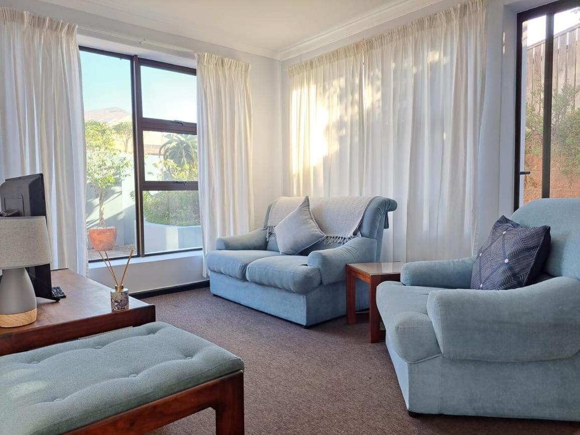 Be'landre Courtyard Apartment